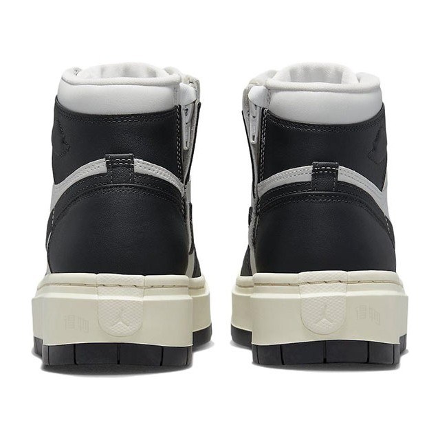 Jordan Air Jordan 1 Elevate High Black White