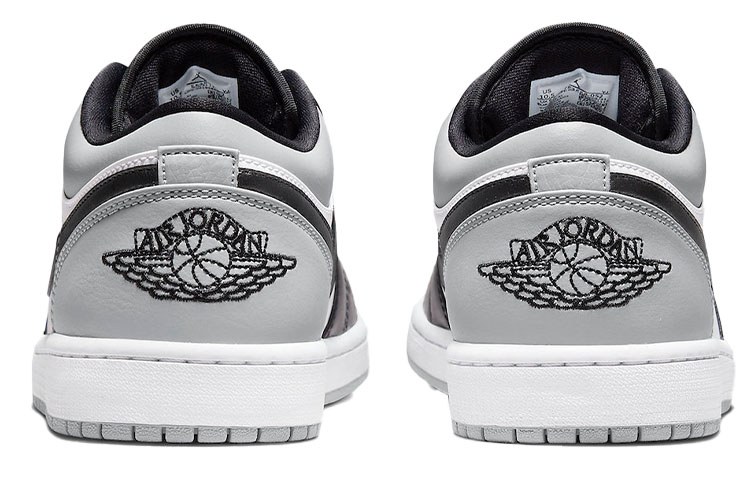 Jordan Air Jordan 1 Low "Shadow Toe"