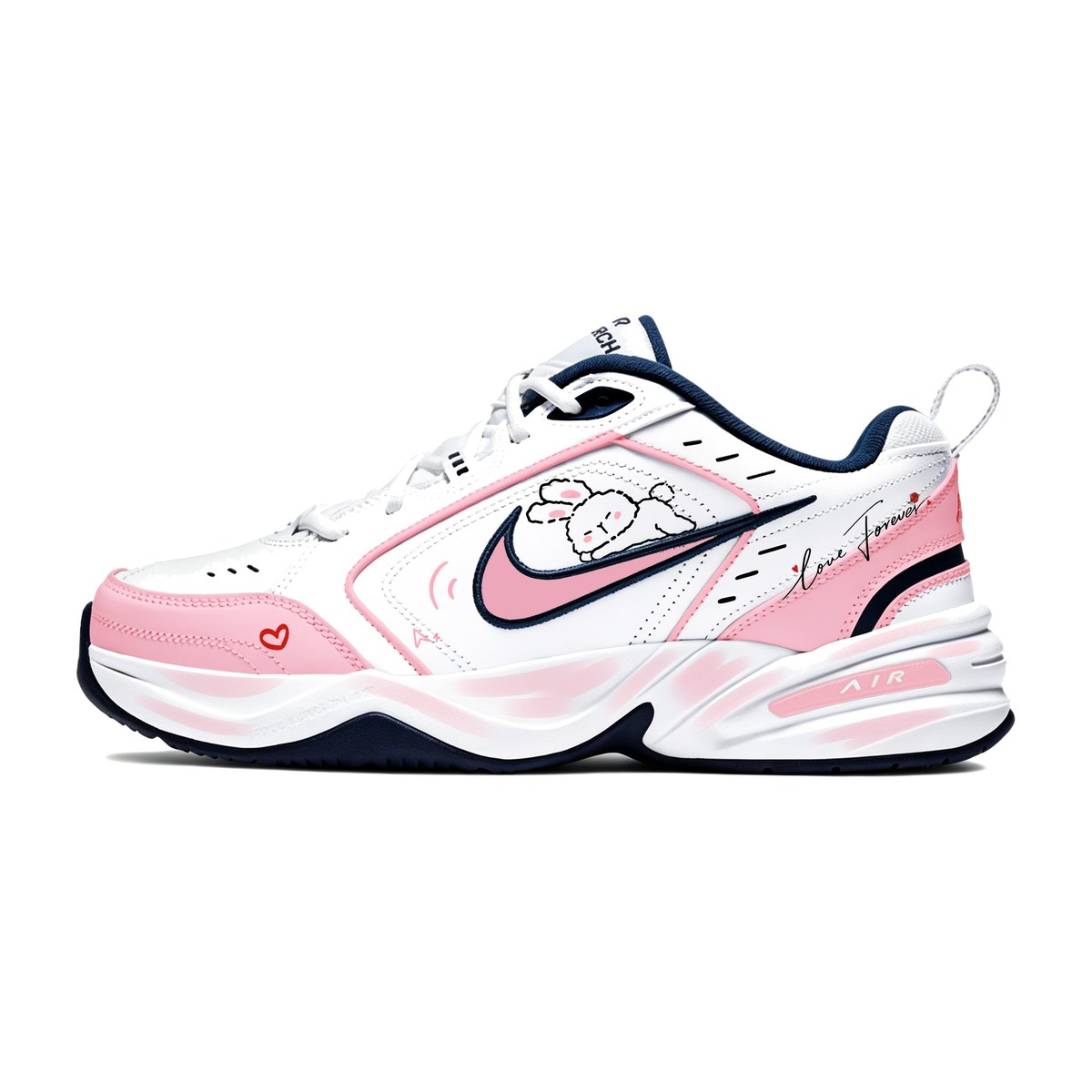Nike Air Monarch 4 7L