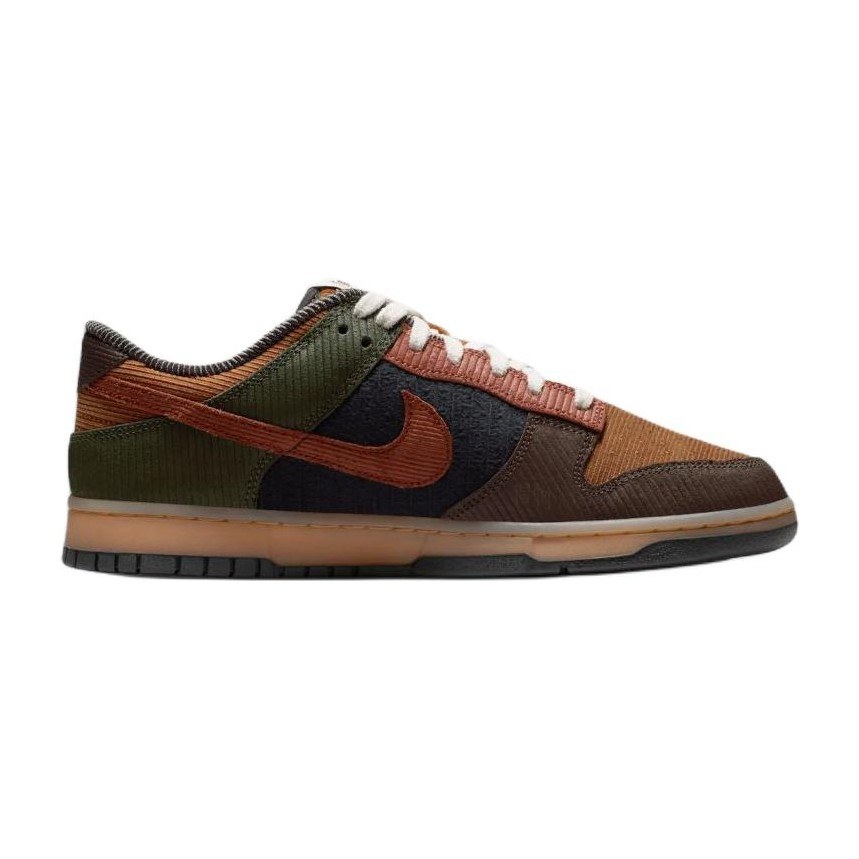 Nike Dunk Retro Premium Light British Tan