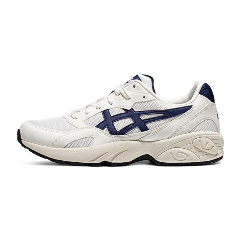 Asics GEL-PACER White Blue