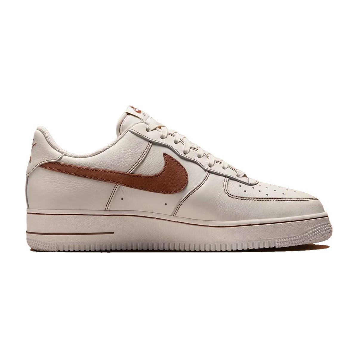 Nike Air Force 1 Low Beige Brown