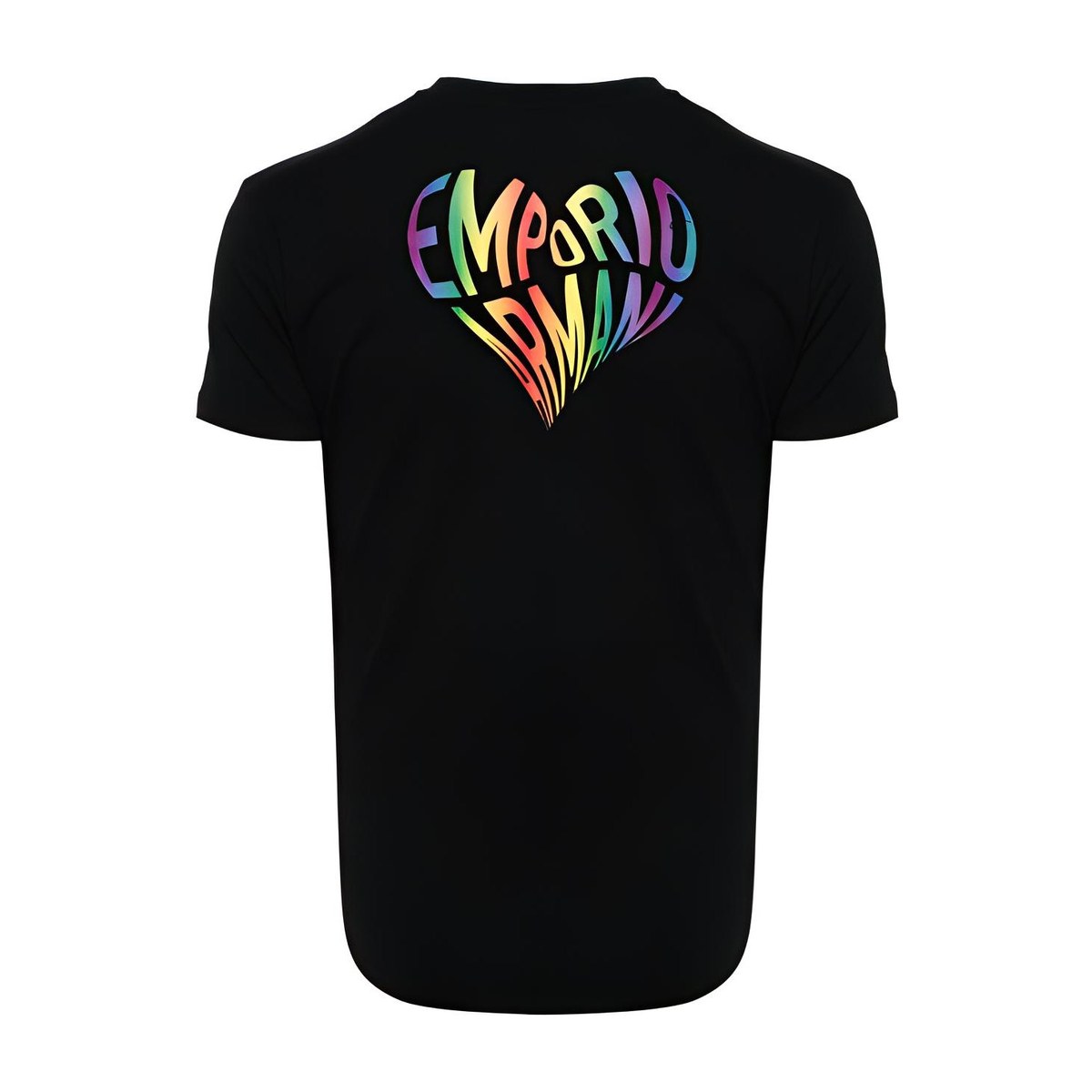 EMPORIO ARMANI SS24 LogoT