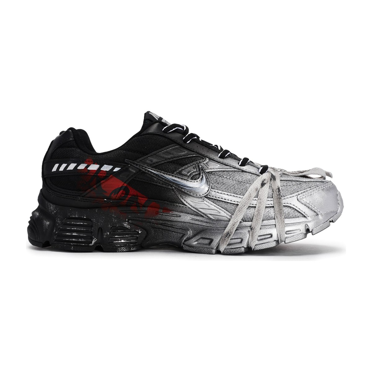 Nike Initiator