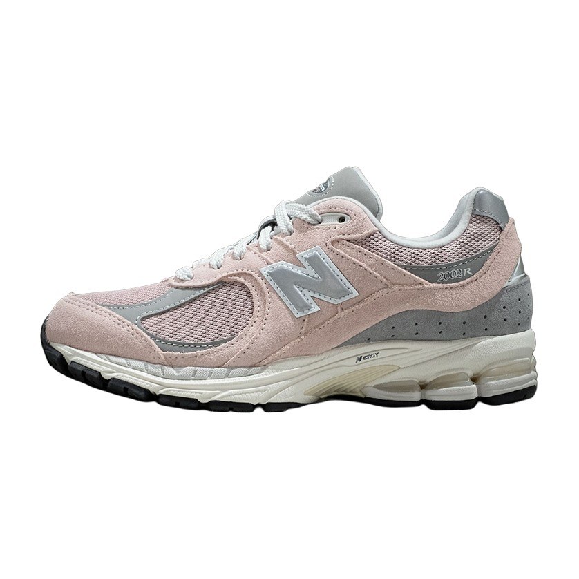 New Balance 2002R Pink Grey