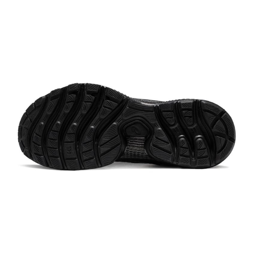 Asics Gel-Saiun Black