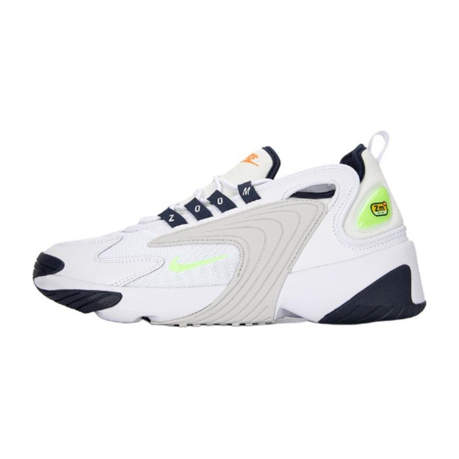 Nike Zoom 2K Light Grey