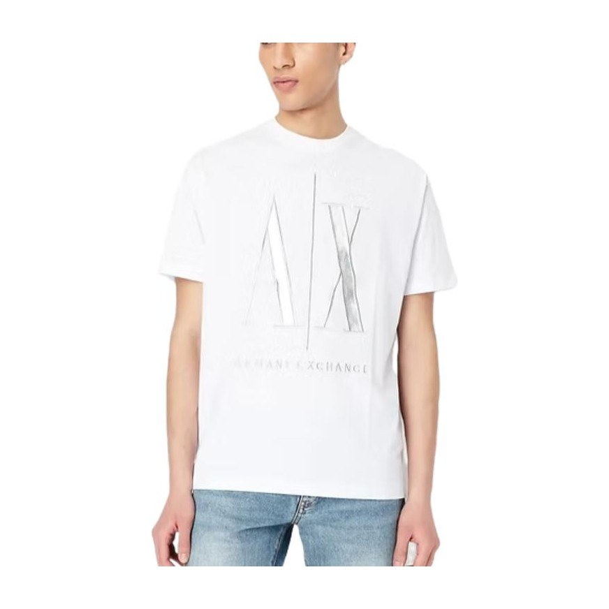ARMANI EXCHANGE SS23 LogoT