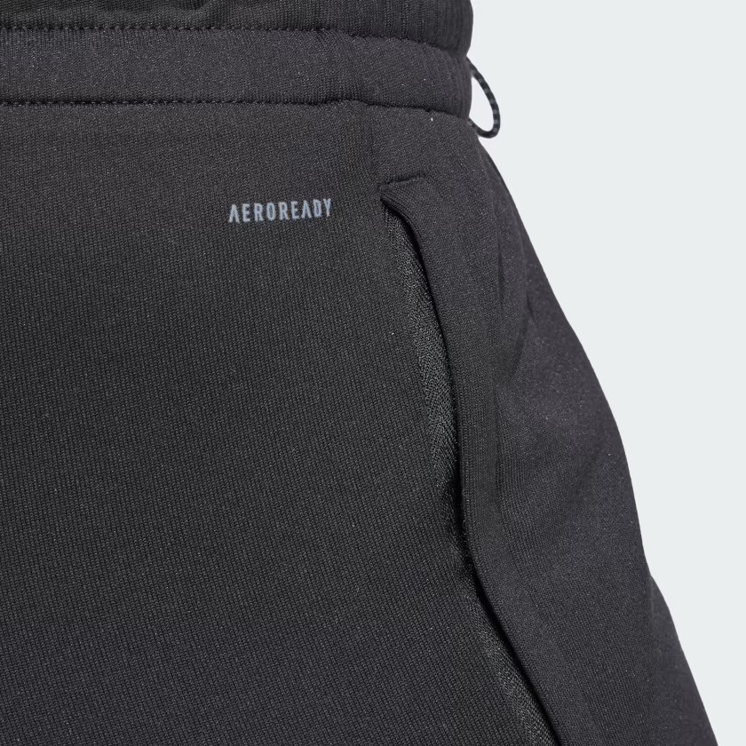 adidas Aeroready Game And Go Fleece Pants
