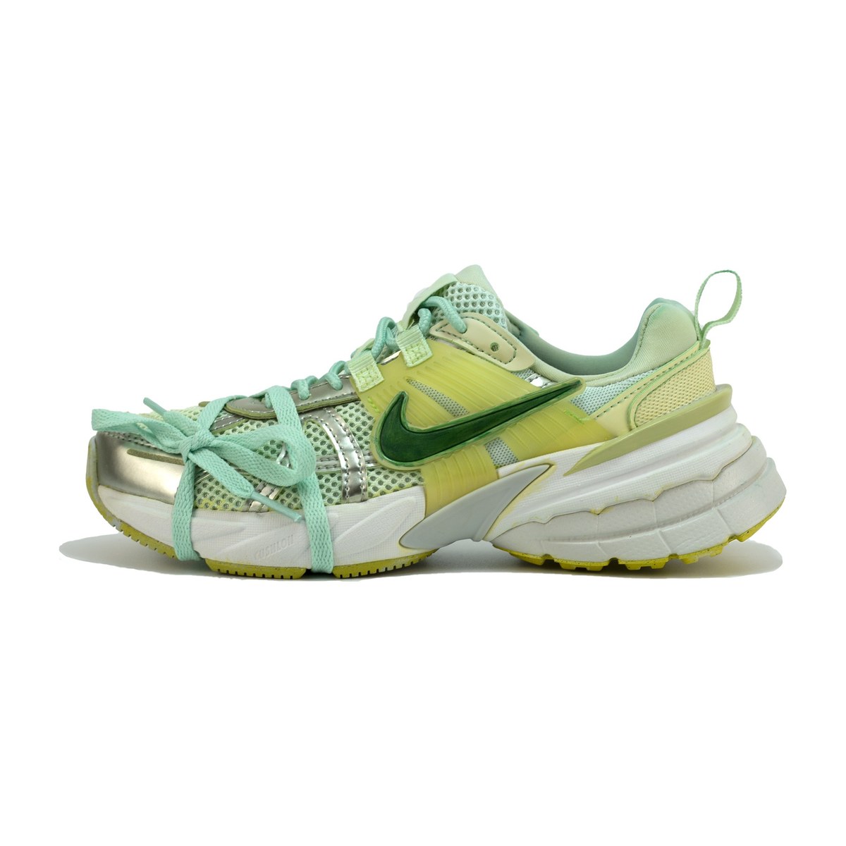 Nike V2K Run