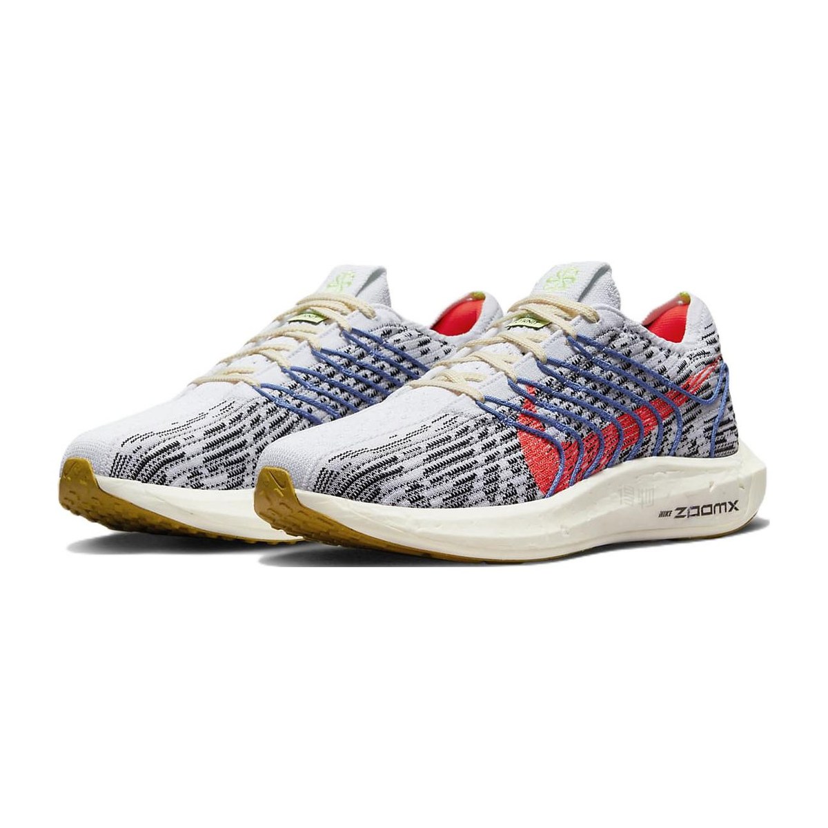 Nike Pegasus Turbo Next Nature Black White