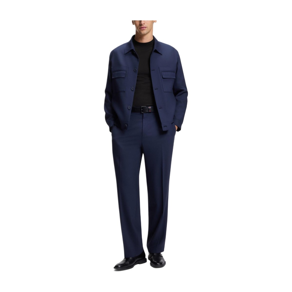 HUGO BOSS T