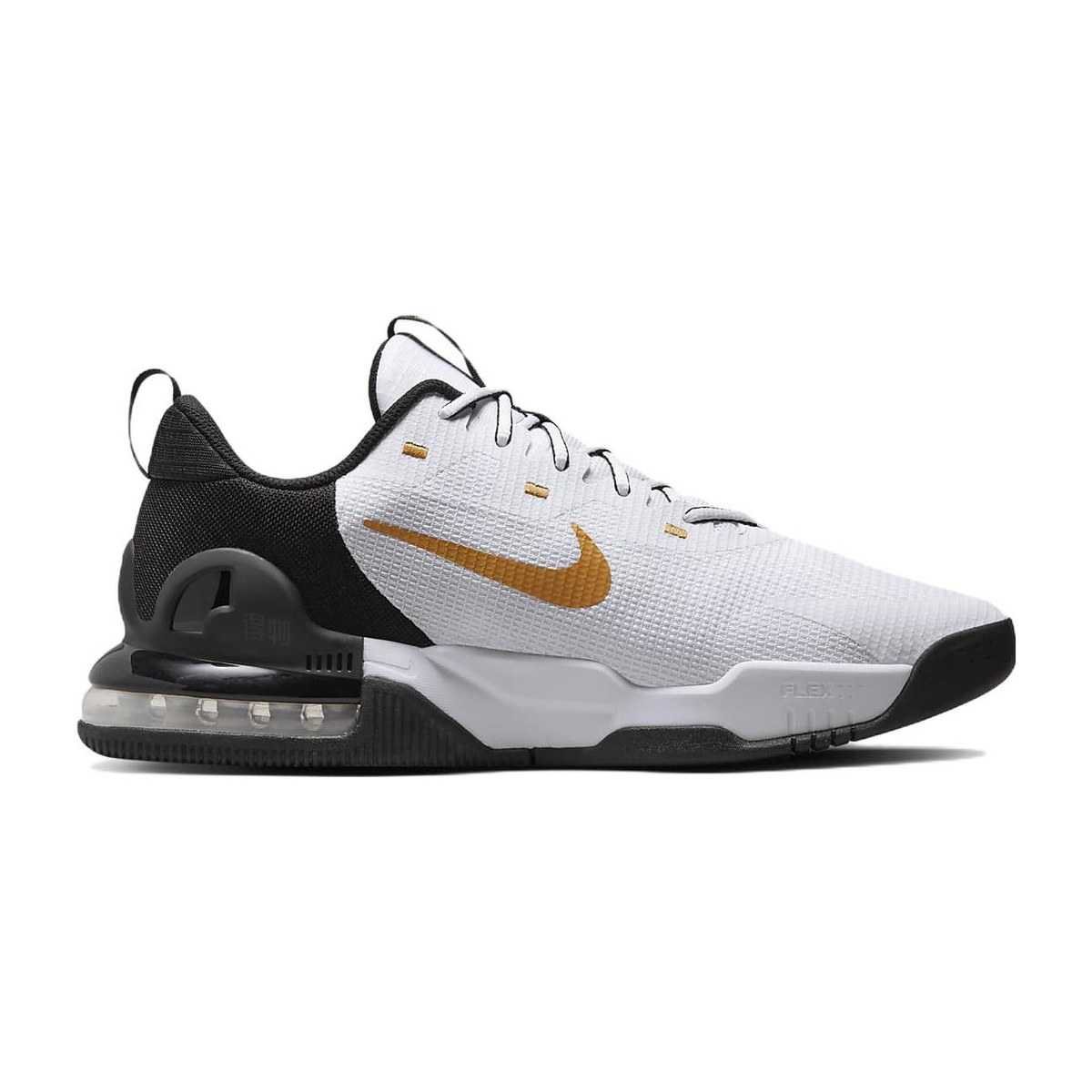 Nike Air Max Alpha Trainer 5 White Black