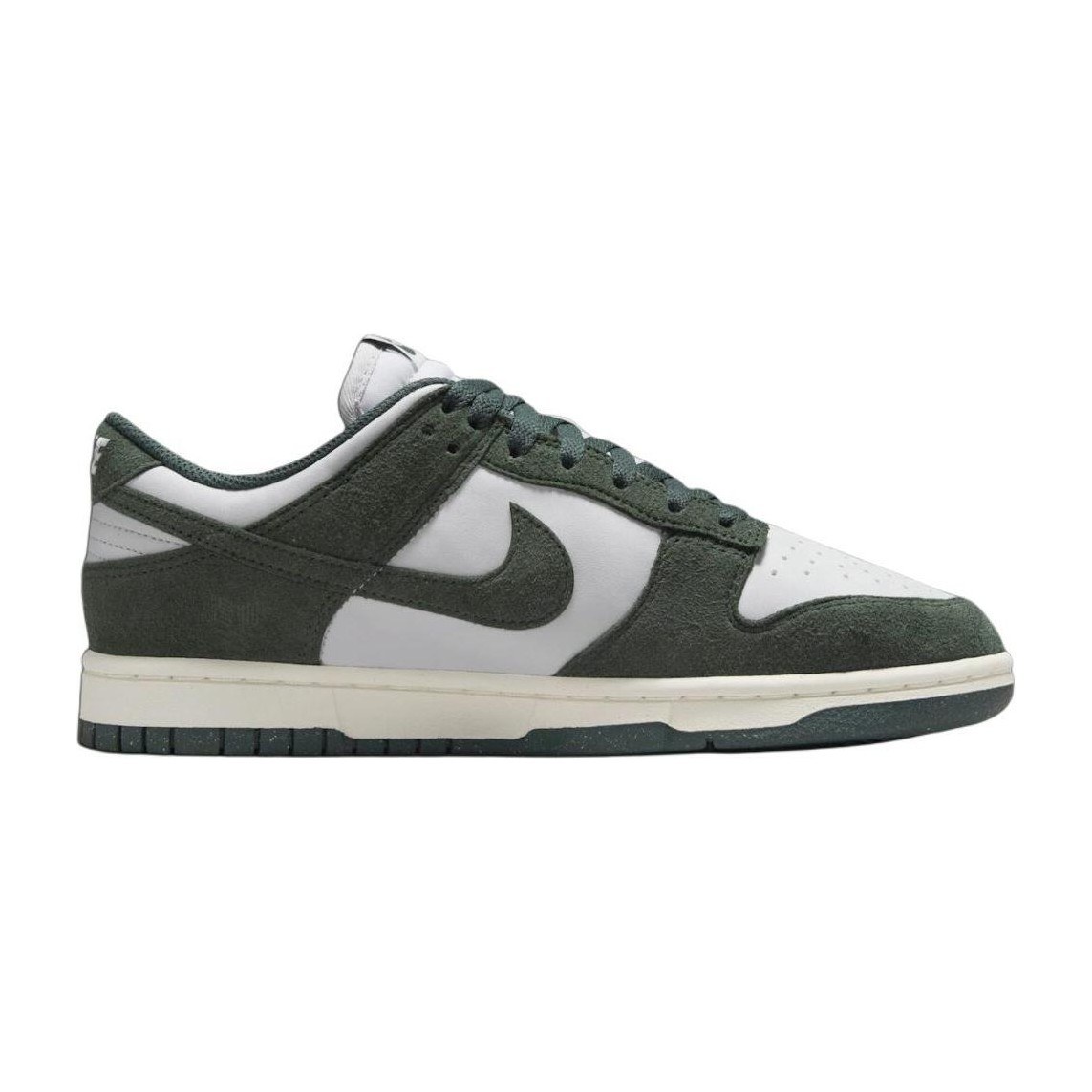 Nike Dunk Low Next Nature "Green Suede"