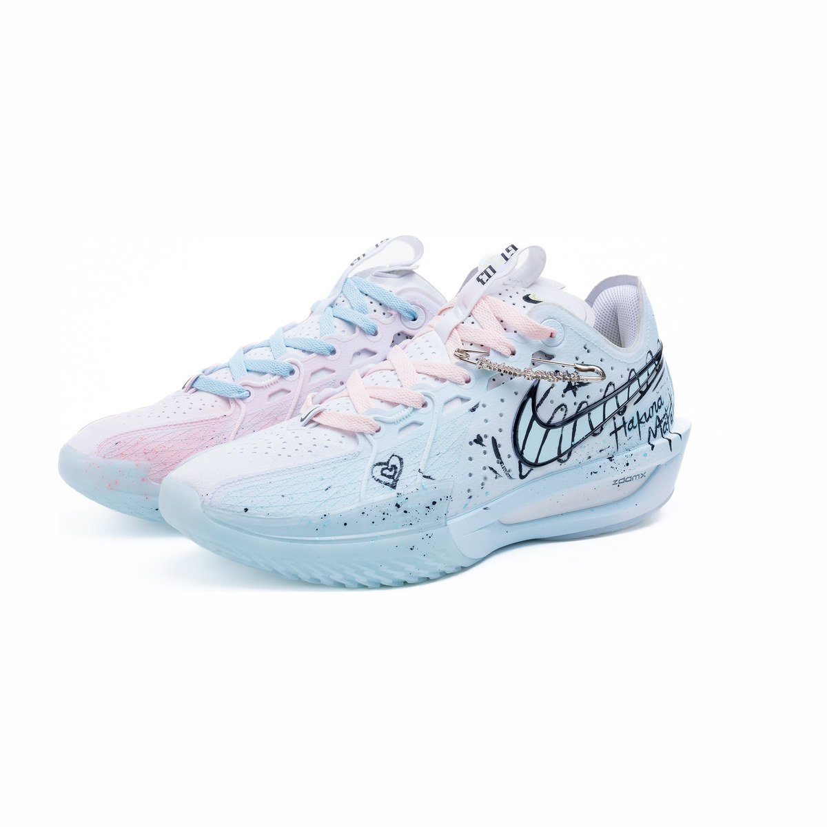 Nike Air Zoom GT Cut 3