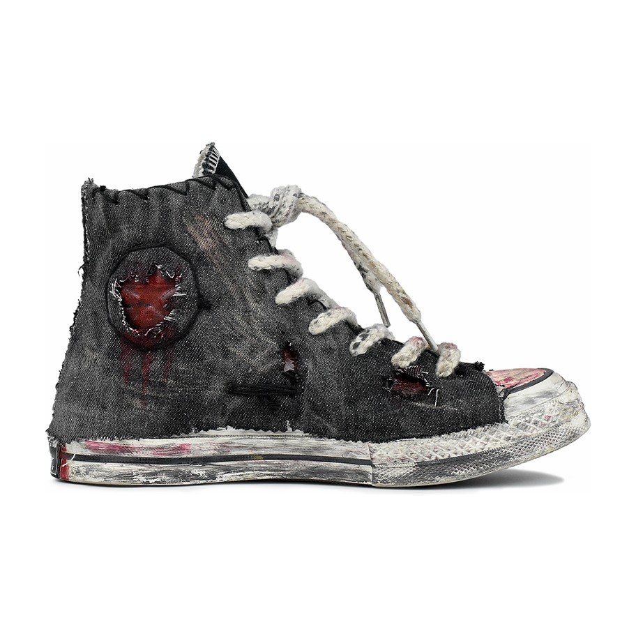 Converse Chuck 70 Vintage Distressed