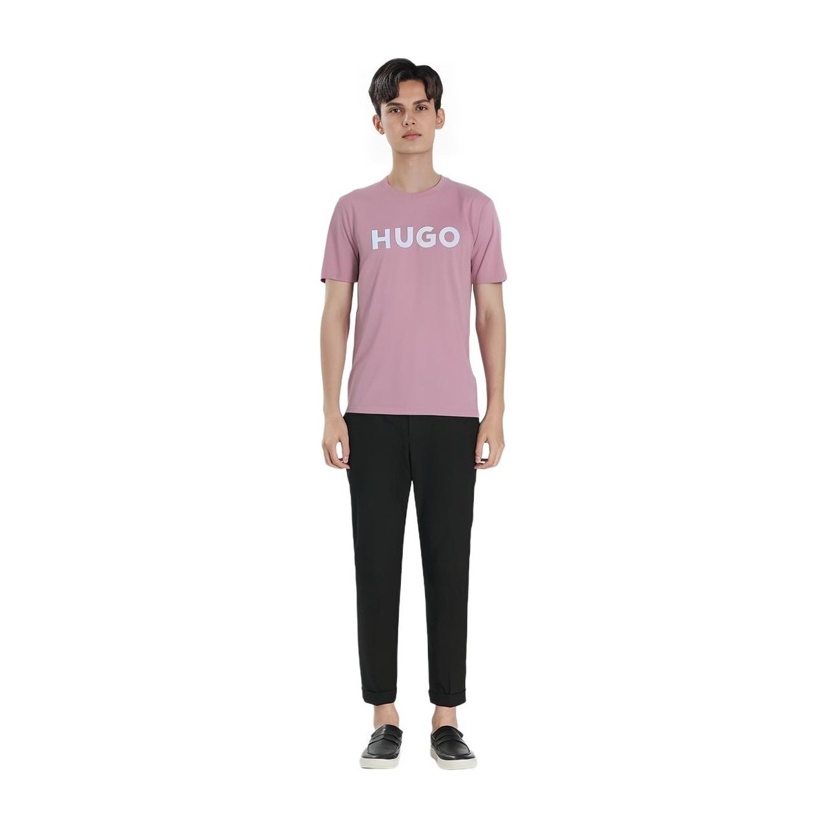 HUGO BOSS SS23 LogoT
