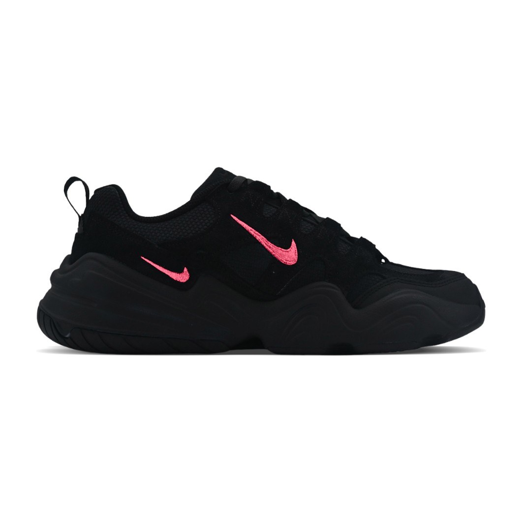 Nike Tech Hera Black Pink
