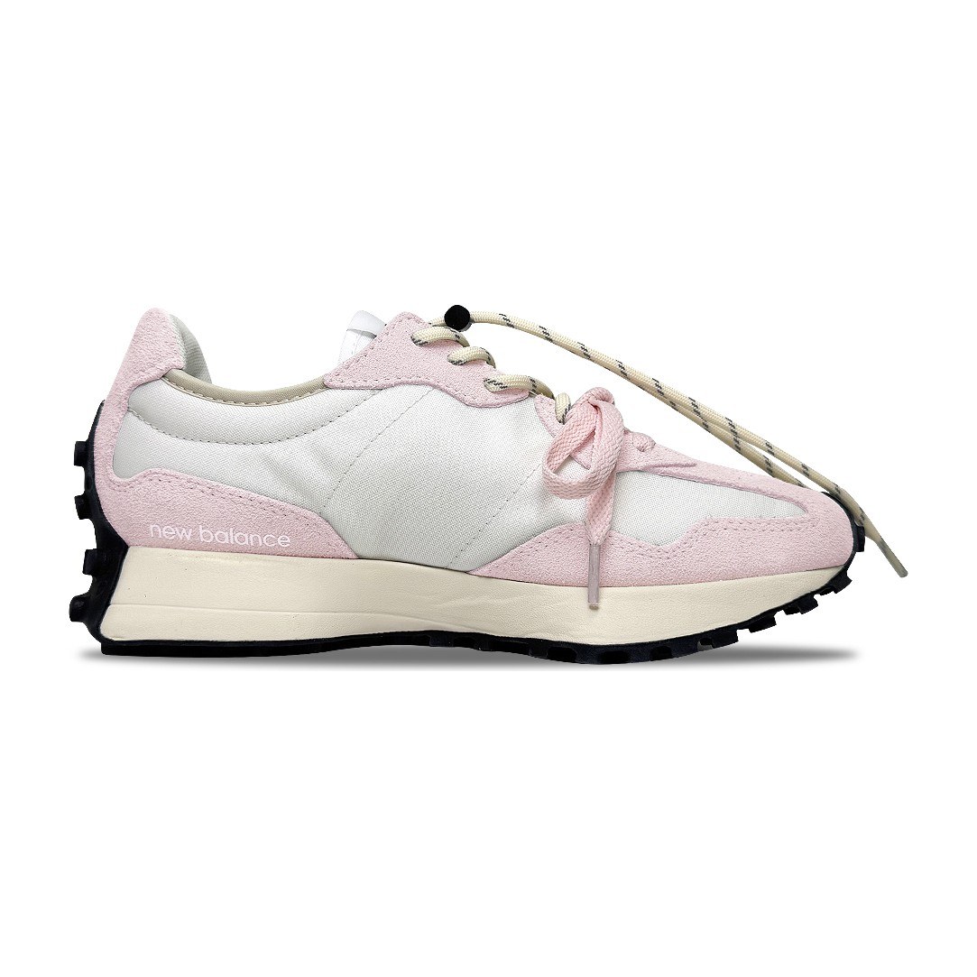 New Balance 327 "Pink Diary"