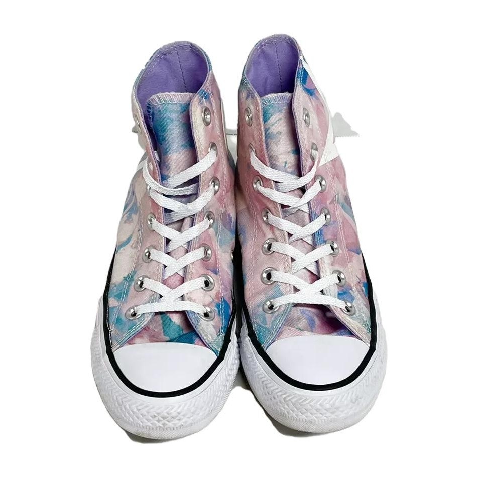 Converse Chuck Taylor All Star Hi