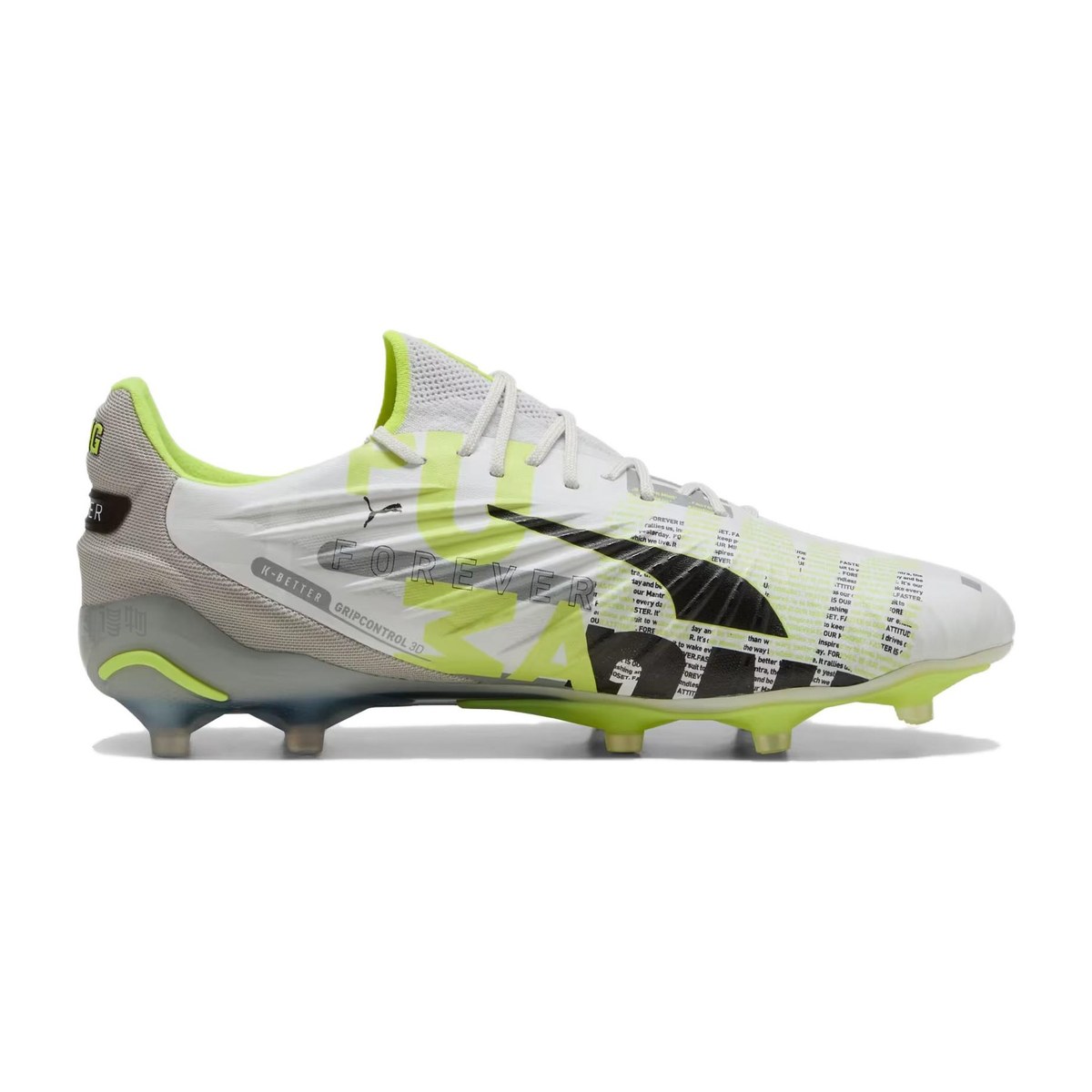 PUMA KING ULTIMATE