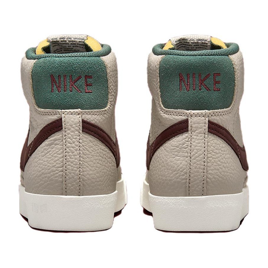 Nike Blazer '77 Mid Beige