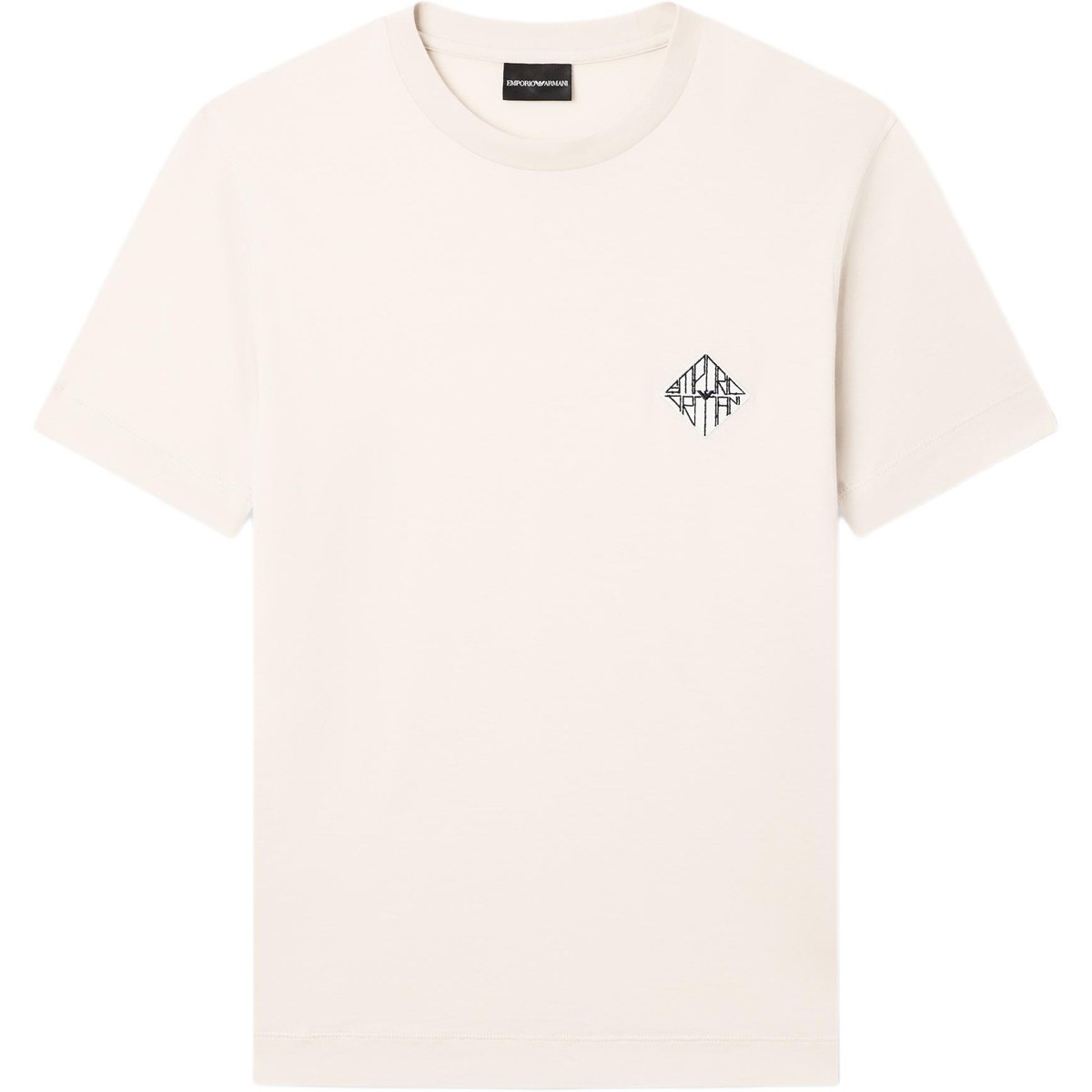 EMPORIO ARMANI SS26 T