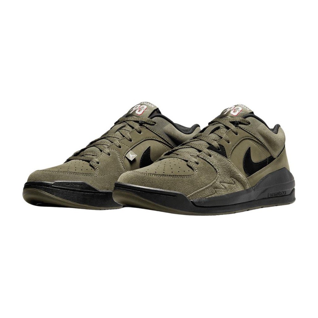 Jordan Stadium 90 Green