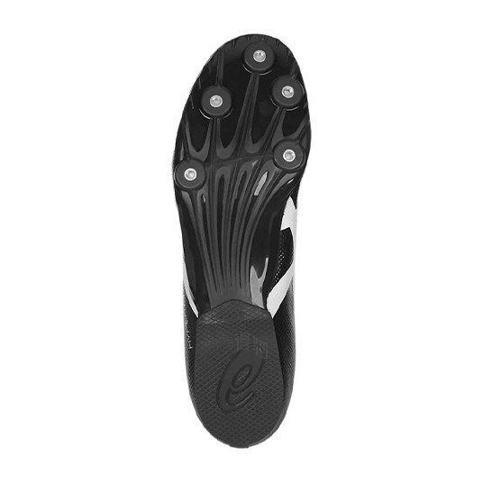 Asics Hyper MD 7 Black