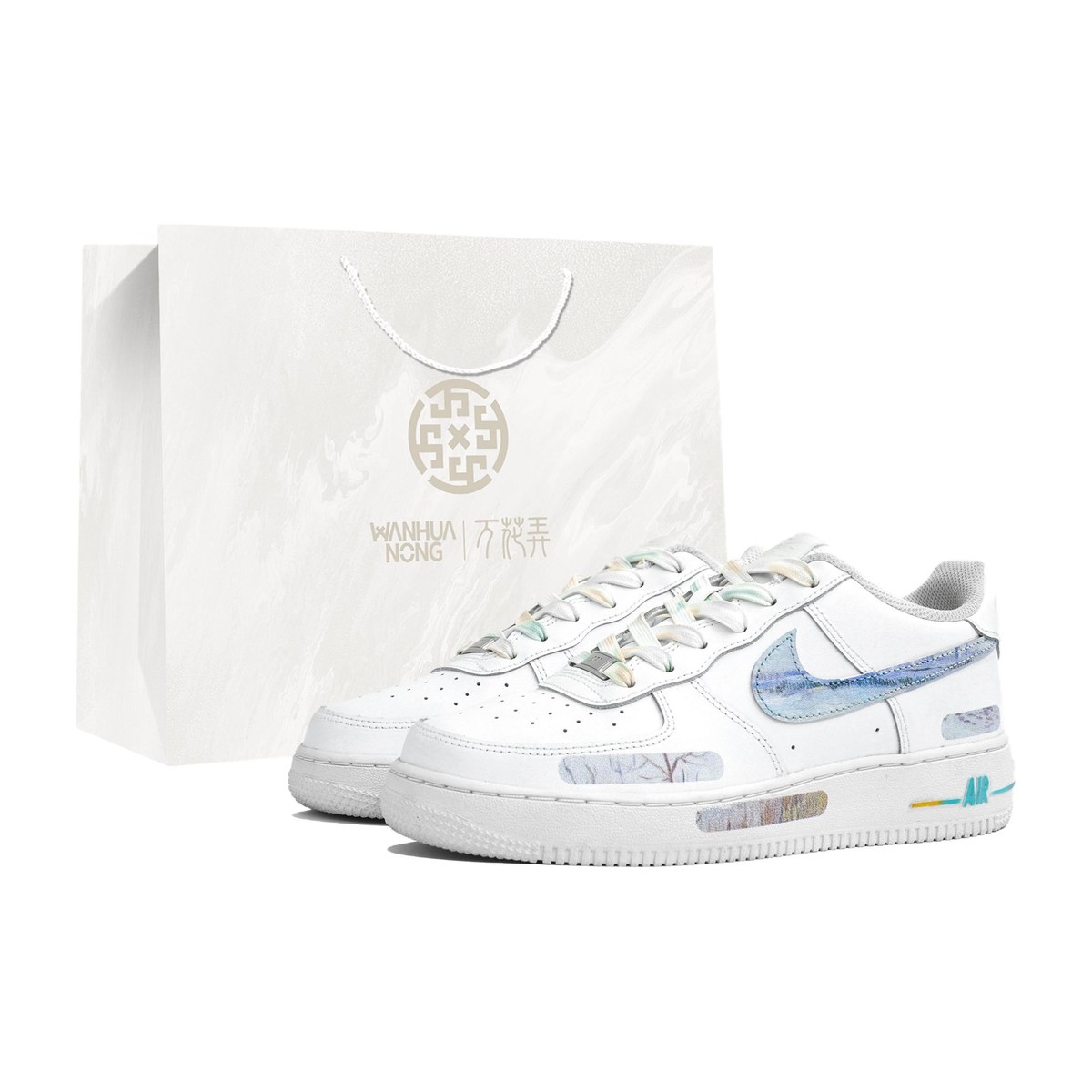 Nike Air Force 1 '07