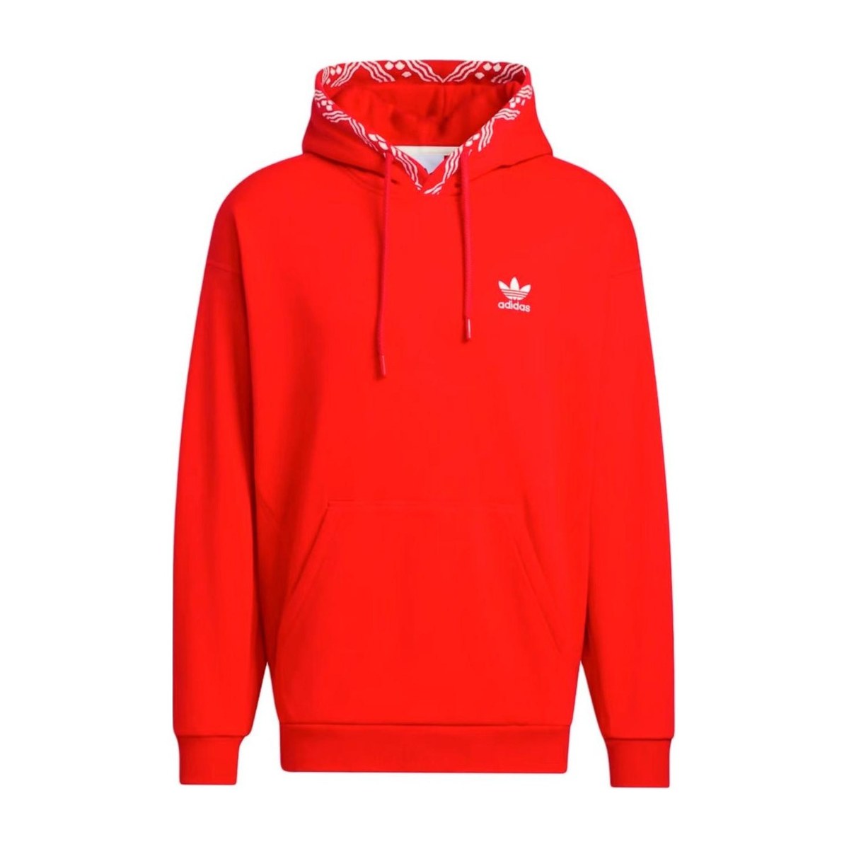 adidas originals x FEIFEI RUAN CNY logo