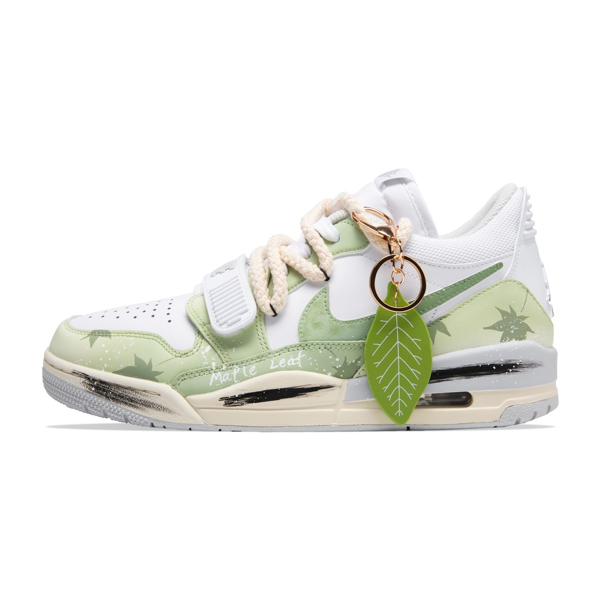 Jordan Legacy 312