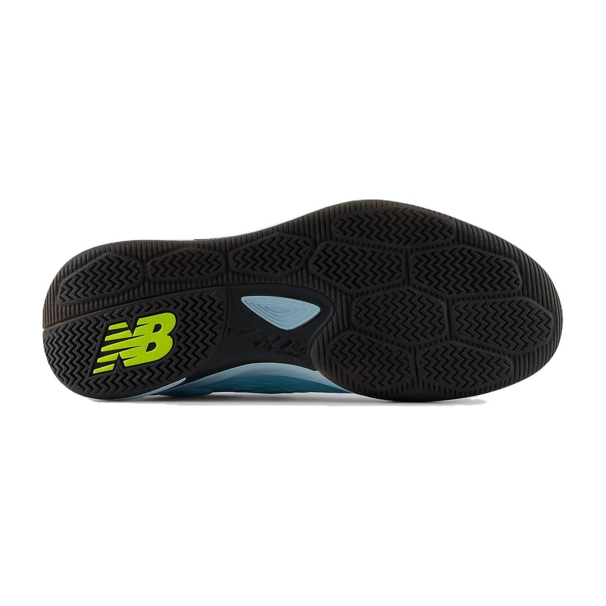 New Balance fresh foam x ct-rally v2