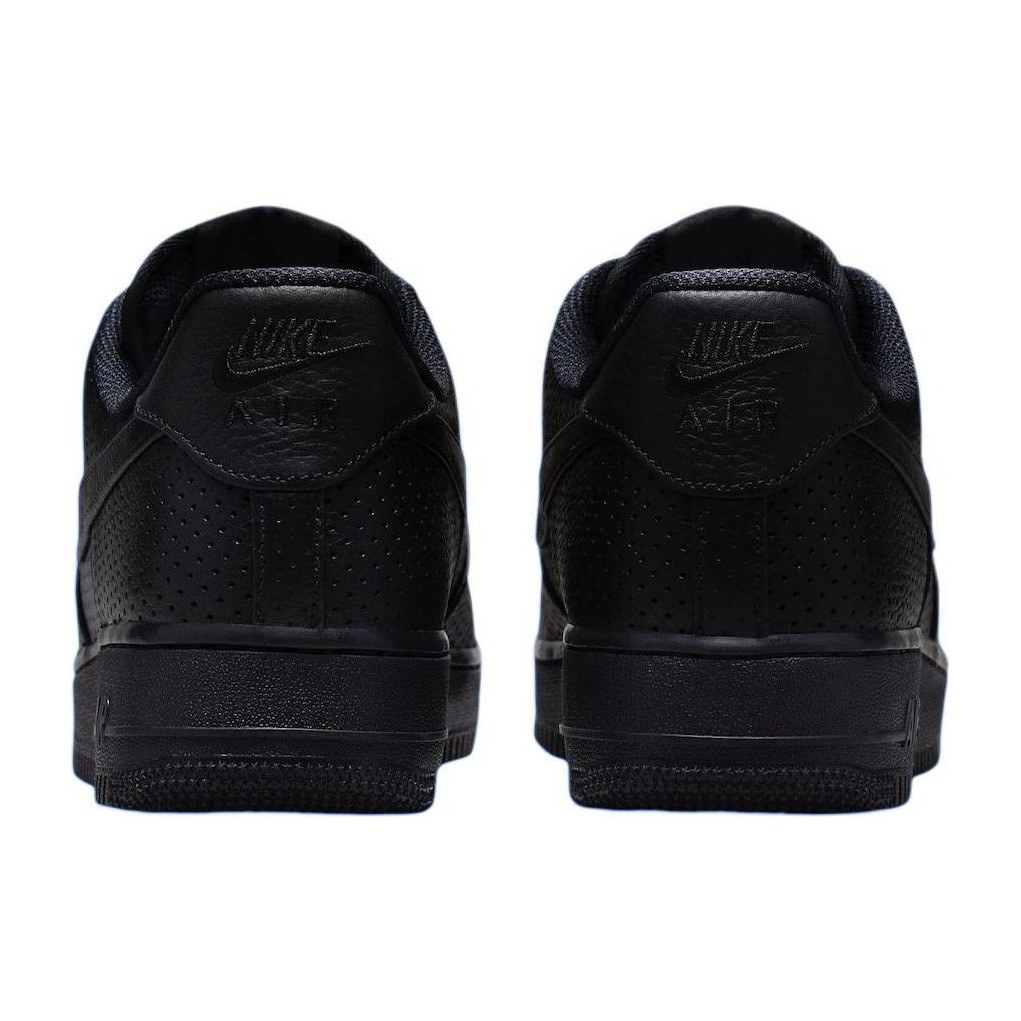 Nike Air Force 1 Low Black