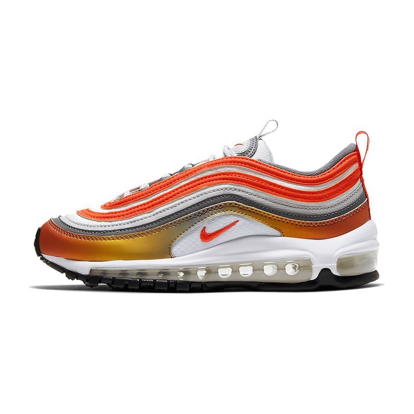 Nike Air Max 97 SE White Red