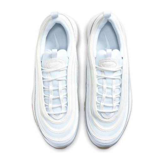 Nike Air Max 97 White Gum