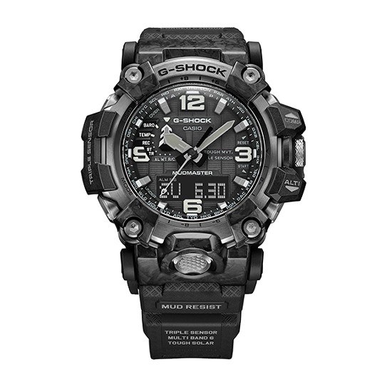 G-SHOCK GWG-2000-1A1PR