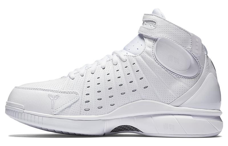 Nike 2K4 Fade to Black