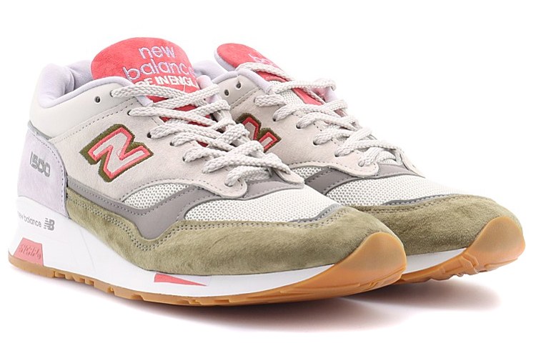 END x New Balance 1500 "Rainbow Eucalyptus"