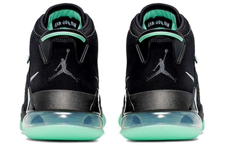 Jordan Mars 270 Green Glow