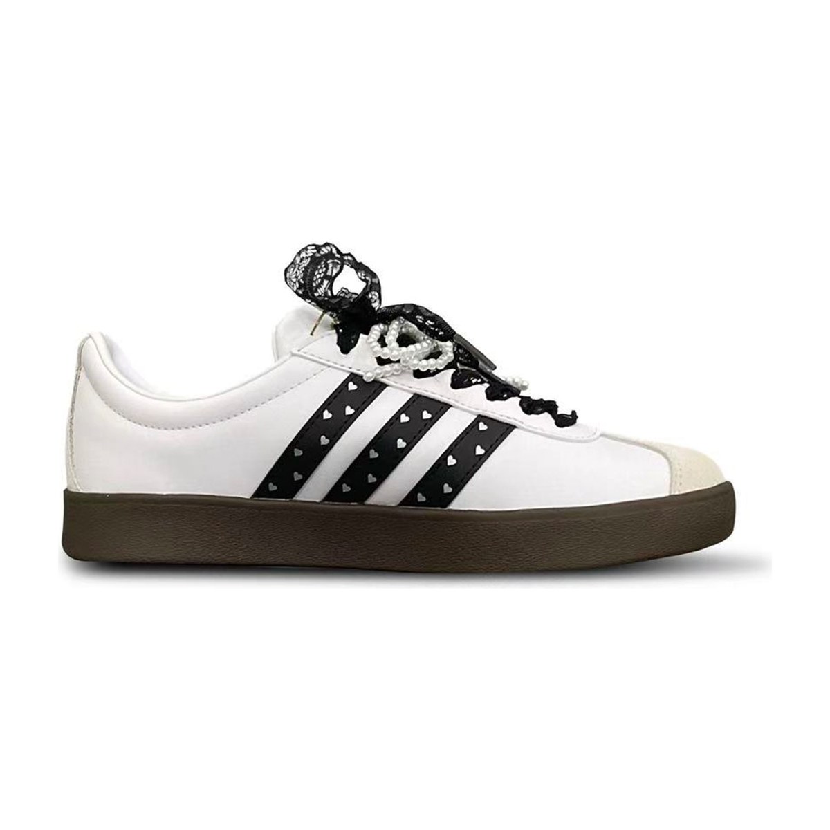 adidas Vl Court Classic