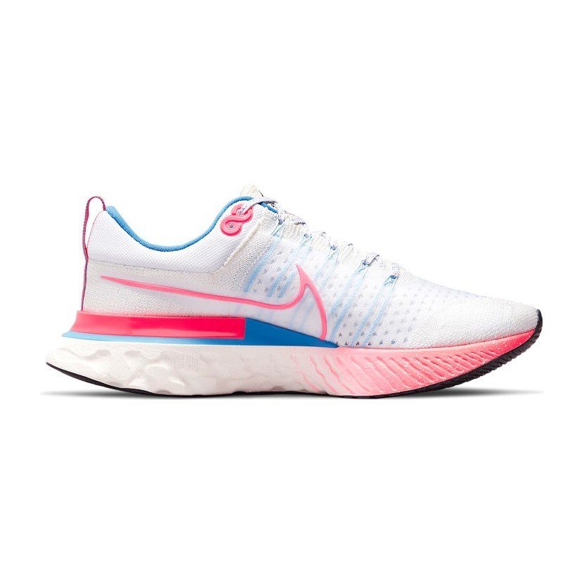 Nike React Infinity Run Flyknit 2