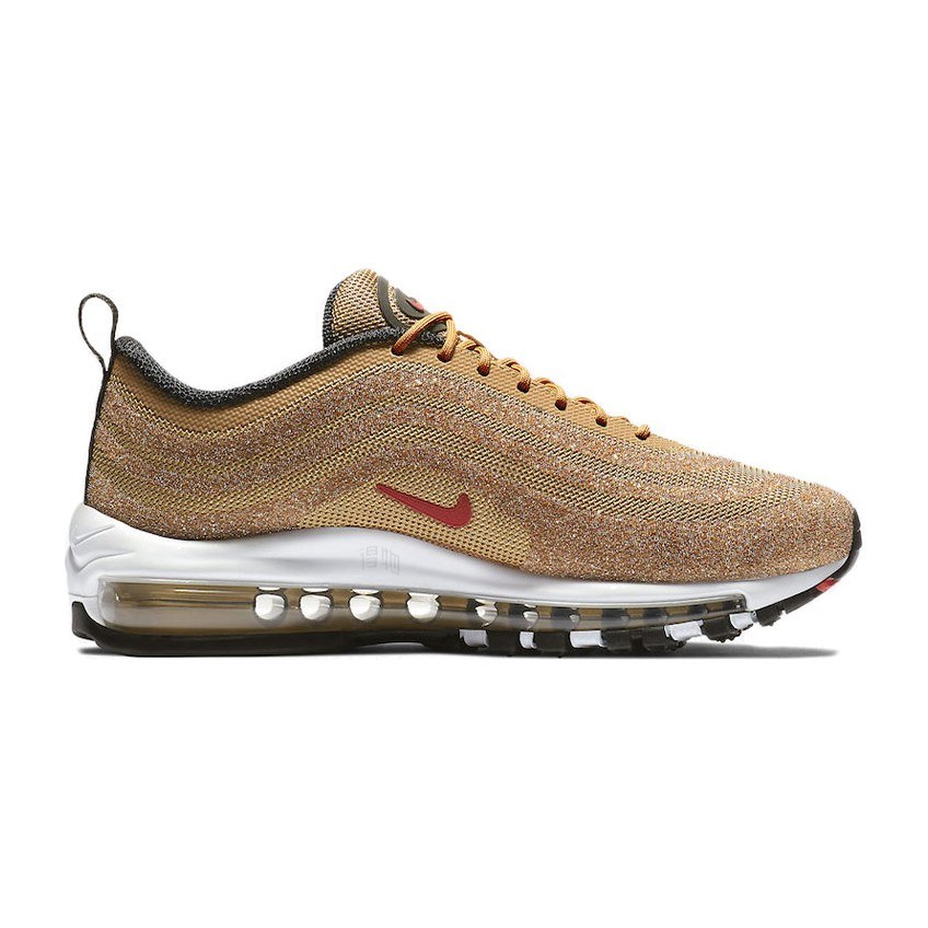 Nike Air Max 97 Gold Bullet