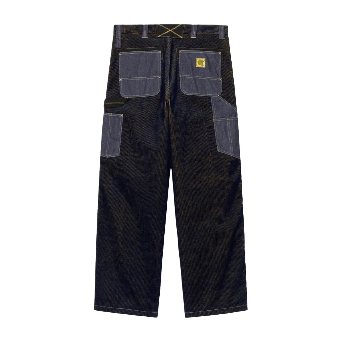Carhartt WIP Nicholas Daley FW25 OG Double Knee Pant
