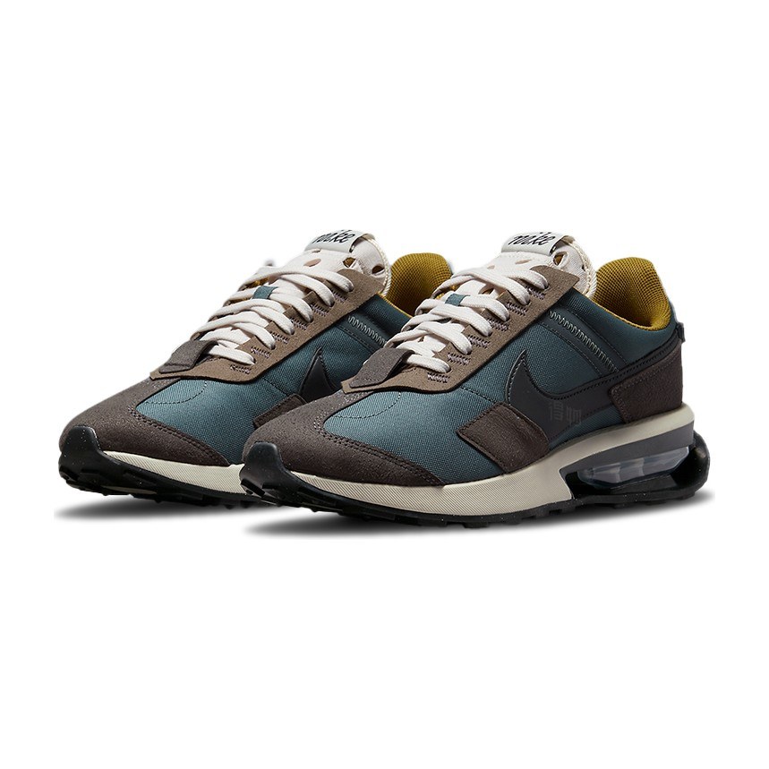 Nike Air Max Pre-Day "Hasta and Anthracite"