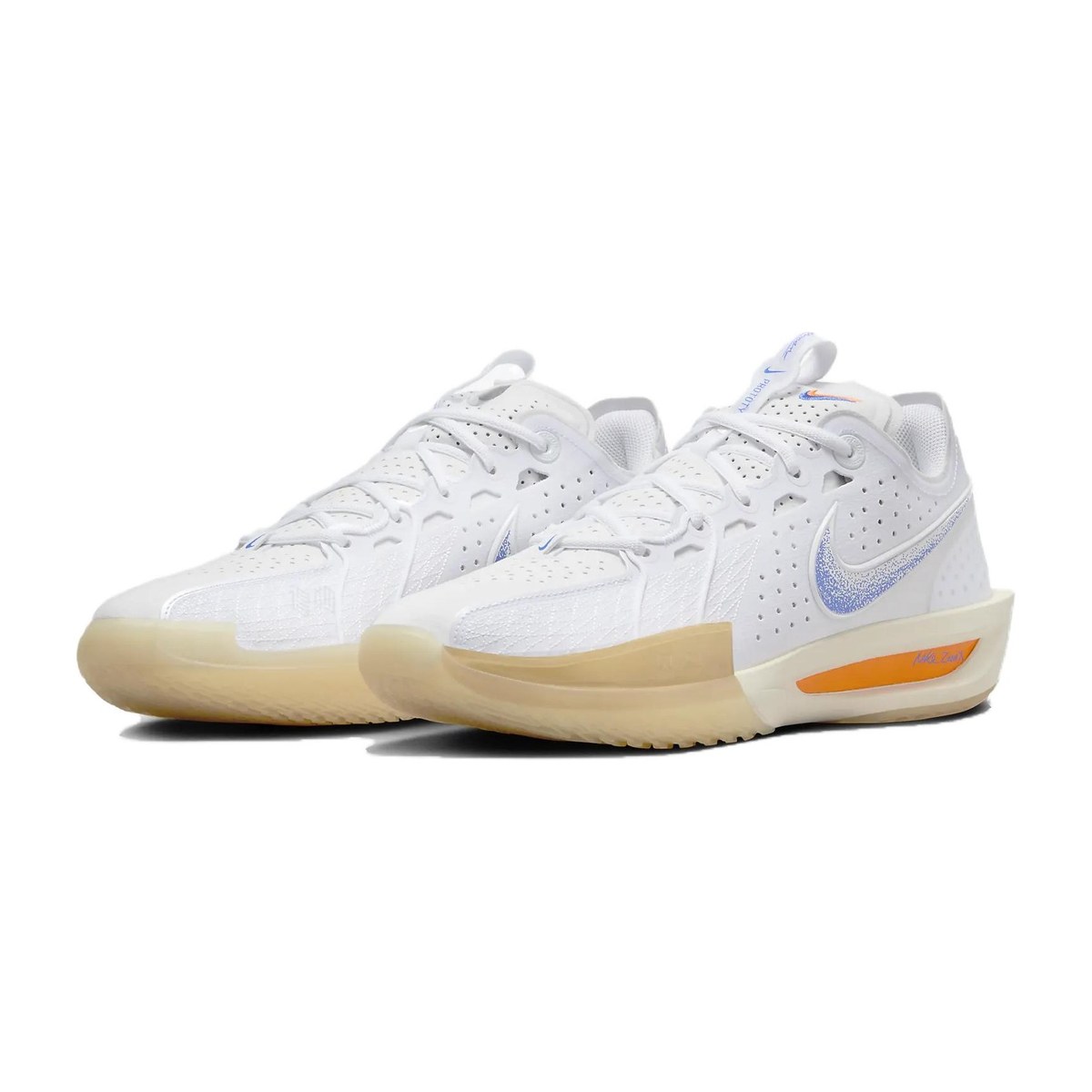 Nike Air Zoom G.T. Cut 3 Blueprint