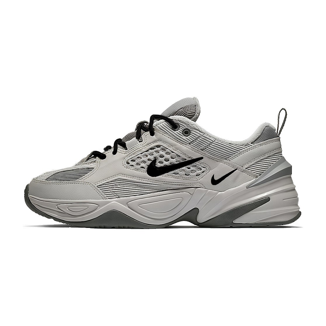 Nike M2K Tekno SP Smoke Grey