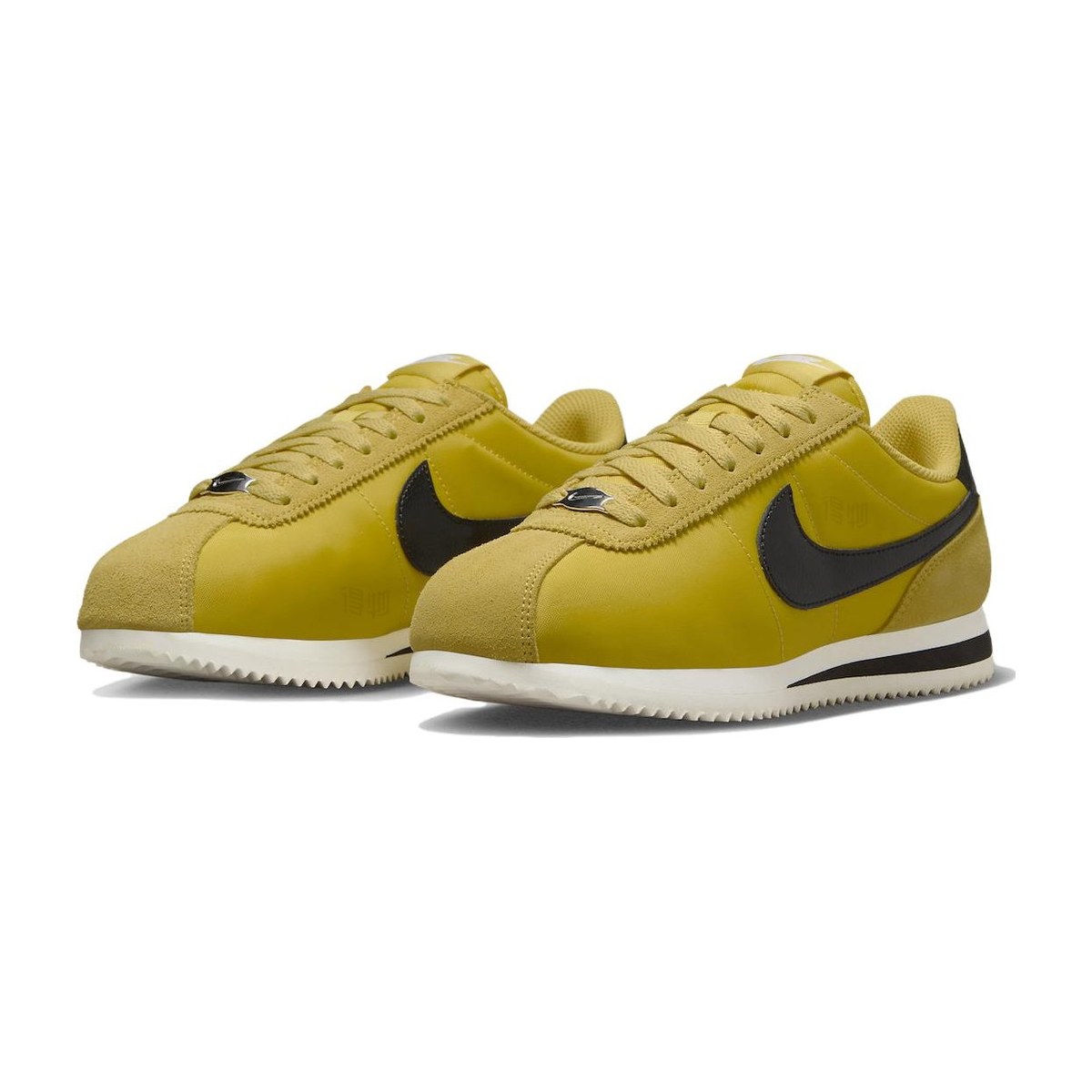 Nike Cortez Vivid Sulphur