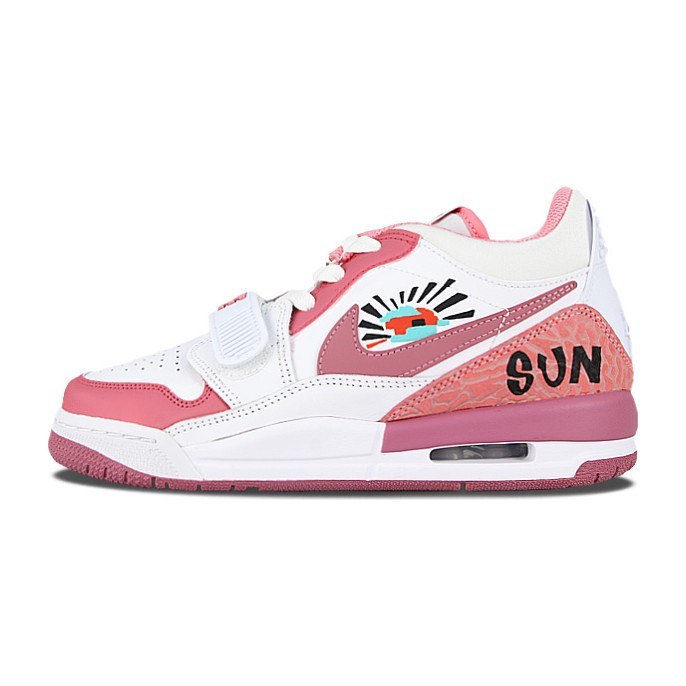 Jordan Legacy 312 GS