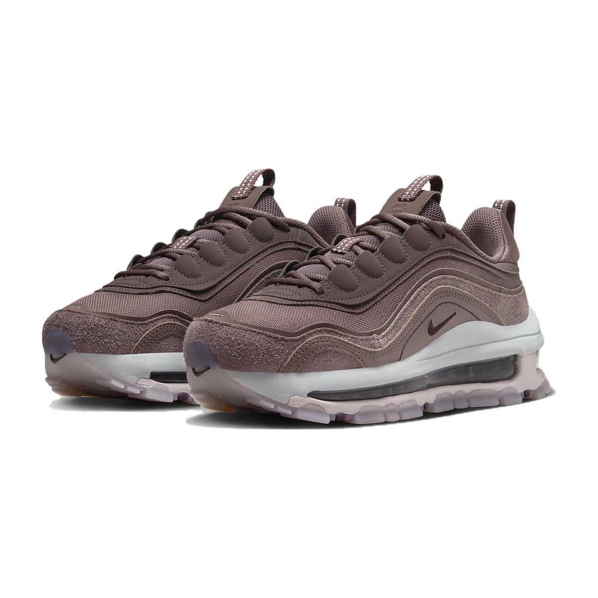 Nike Air Max 97 Purple